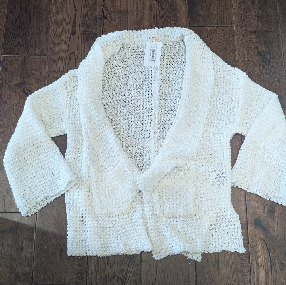 POL Cardigan
